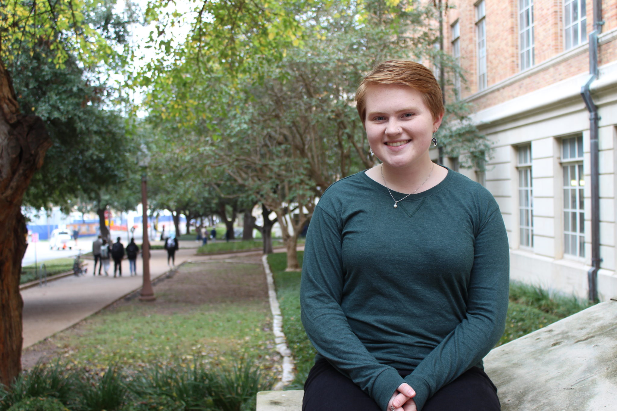 Members | Rose Research Group